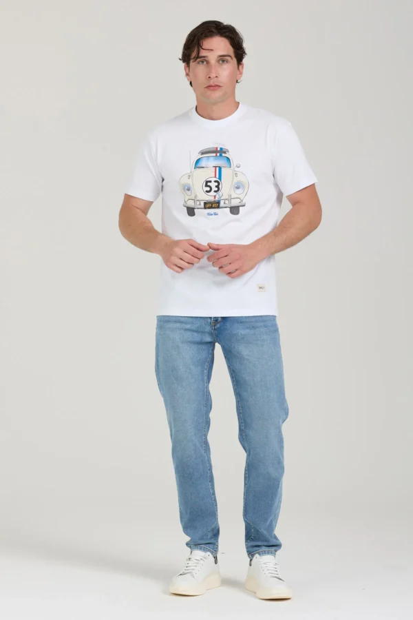 T-SHIRT REGULAR MAGGIOLINO – UK00602