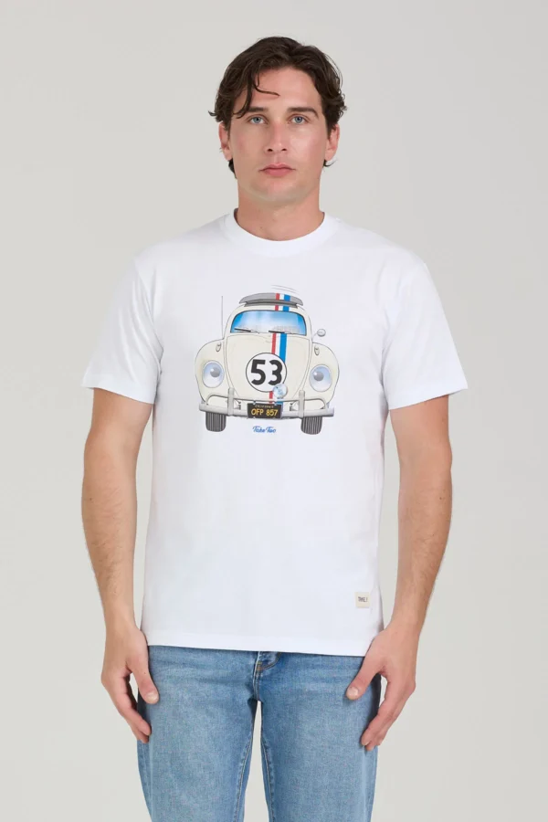 T-SHIRT REGULAR MAGGIOLINO – UK00602