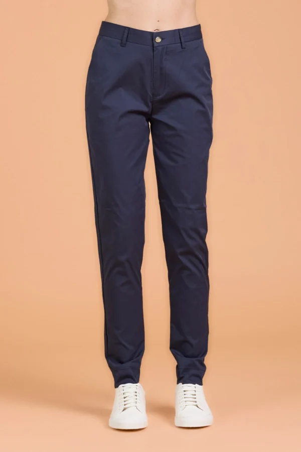 CHINO NYLON COTONE – UK04020