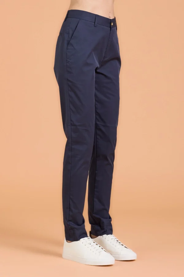 CHINO NYLON COTONE – UK04020