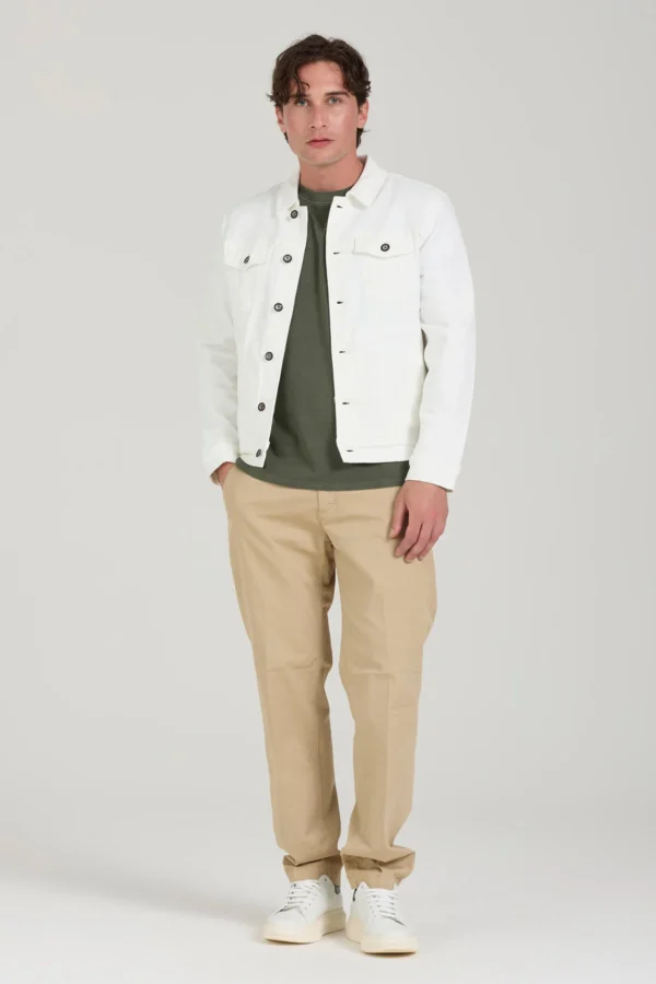 GIACCA BULL RIDER 10,5OZ – UK04112