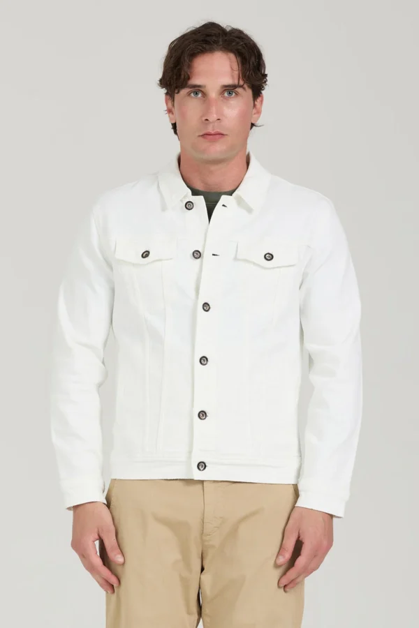 GIACCA BULL RIDER 10,5OZ – UK04112