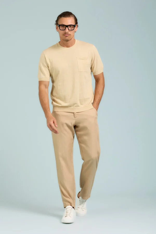 RHINO CHINO LINO TENCEL – UK04115