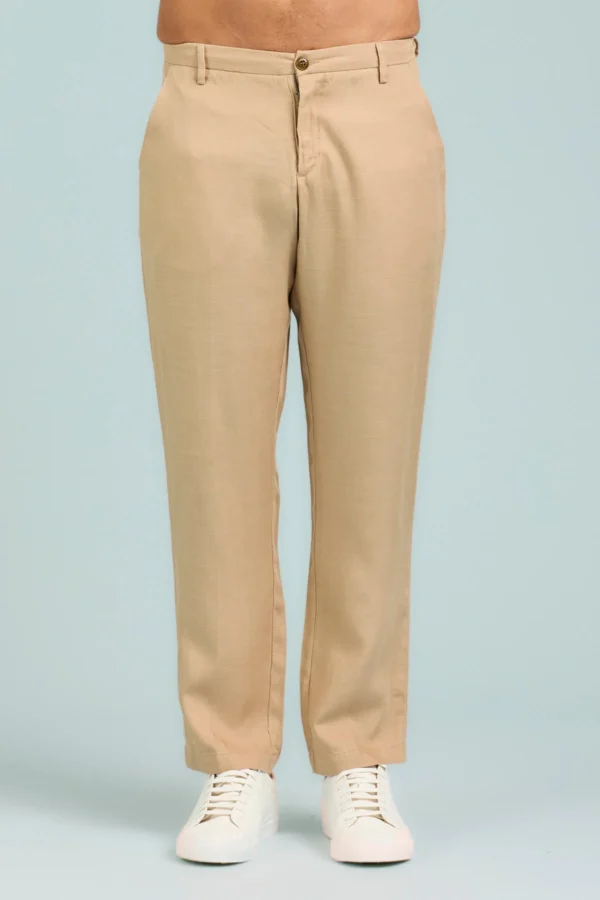 RHINO CHINO LINO TENCEL – UK04115