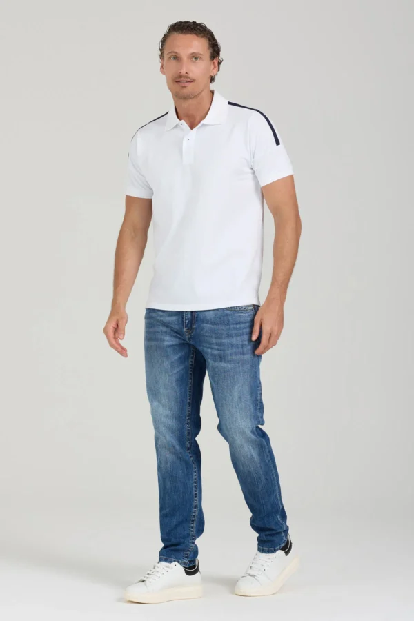 POLO CON BANDA – UK04600