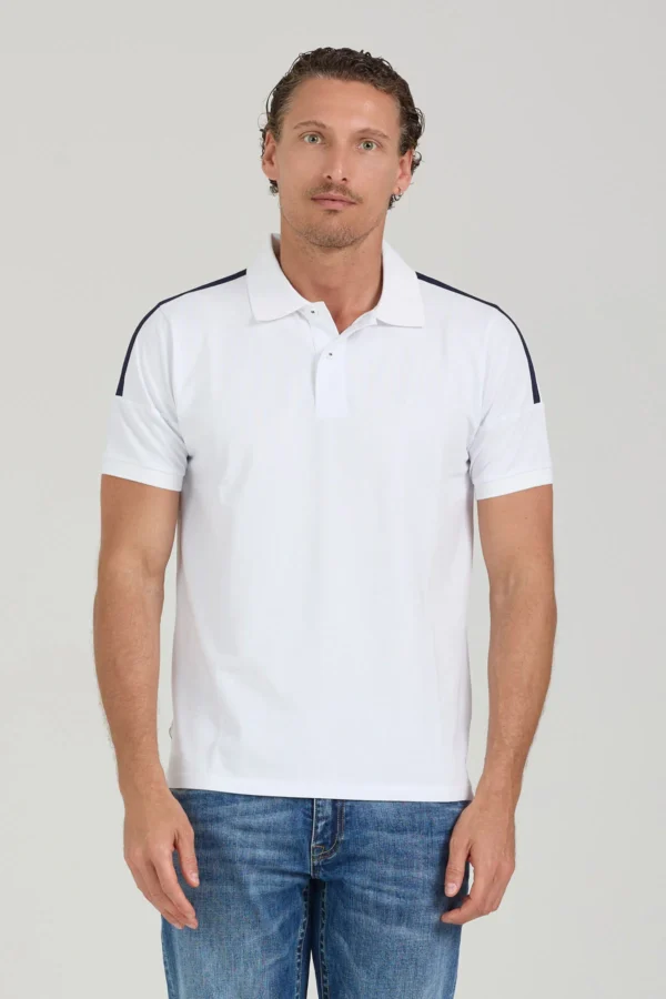 POLO CON BANDA – UK04600