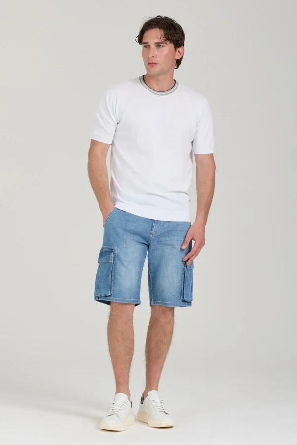 GIROCOLLO MC RIB COLLO E FONDO – UK04623