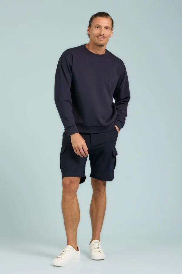 FELPA REGULAR IN MODAL – UK04640