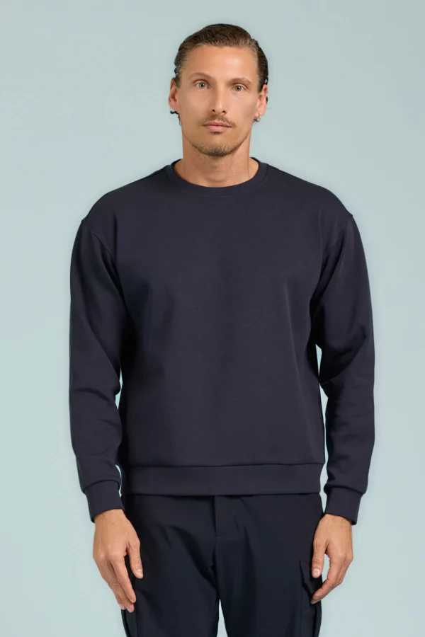 FELPA REGULAR IN MODAL – UK04640