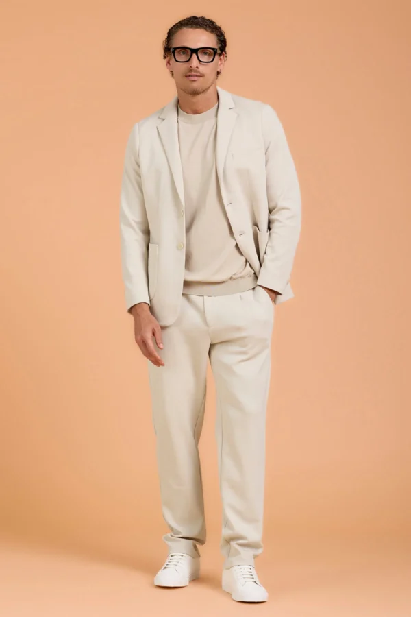 GIACCA DA UOMO IN MODAL – UK04646