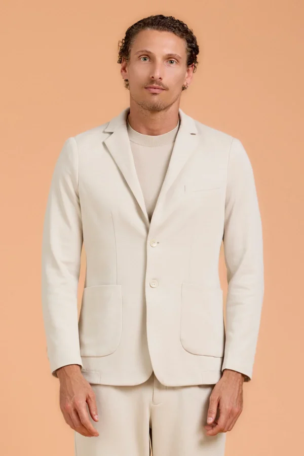 GIACCA DA UOMO IN MODAL – UK04646