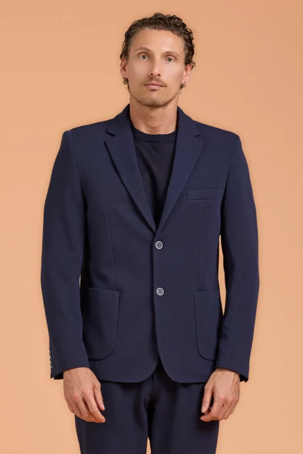 GIACCA OXFORD – UK04803