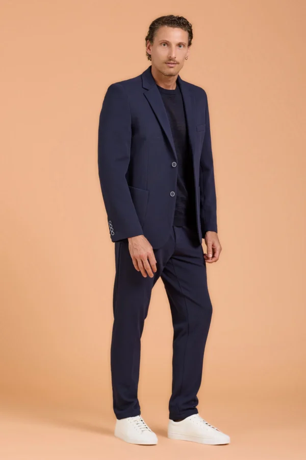 PANTALONE OXFORD – UK04804