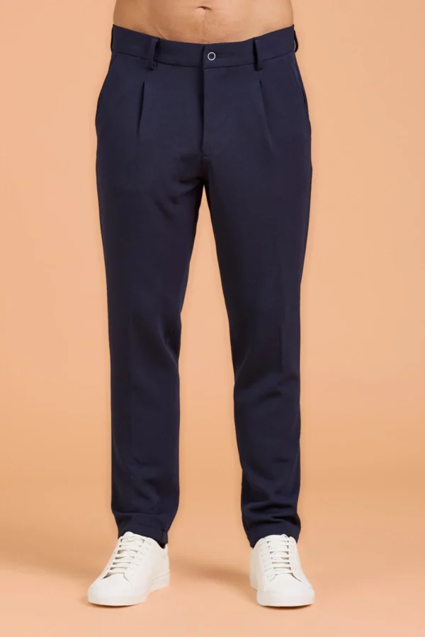 PANTALONE OXFORD – UK04804