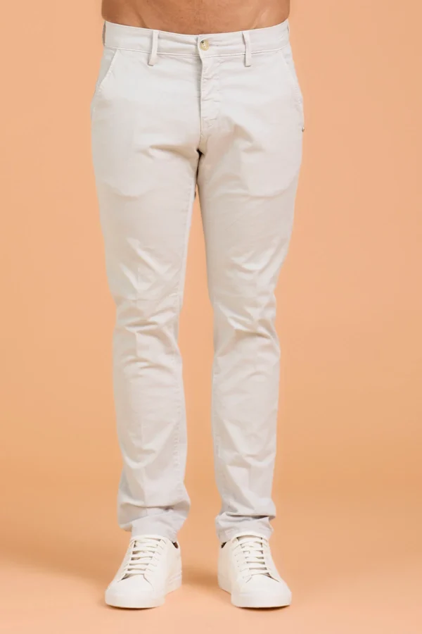 SHIRO GABARDINA – UK04900