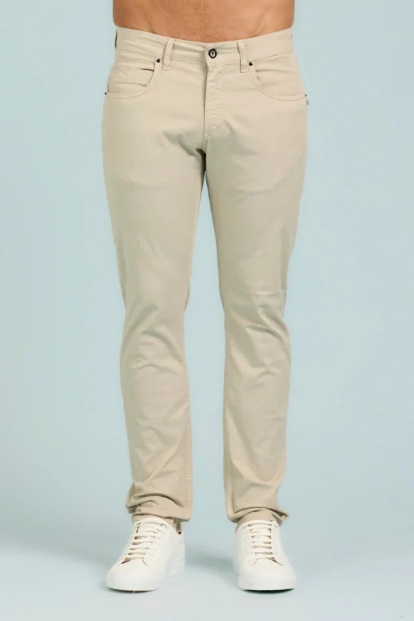 ADAM GABARDINA – UK04902