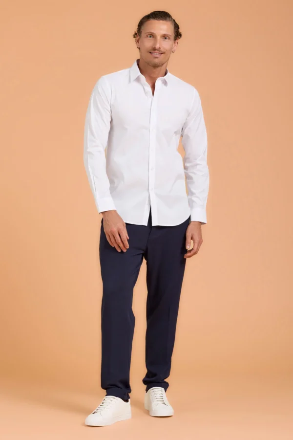 CAMICIA UNITA – UK05208