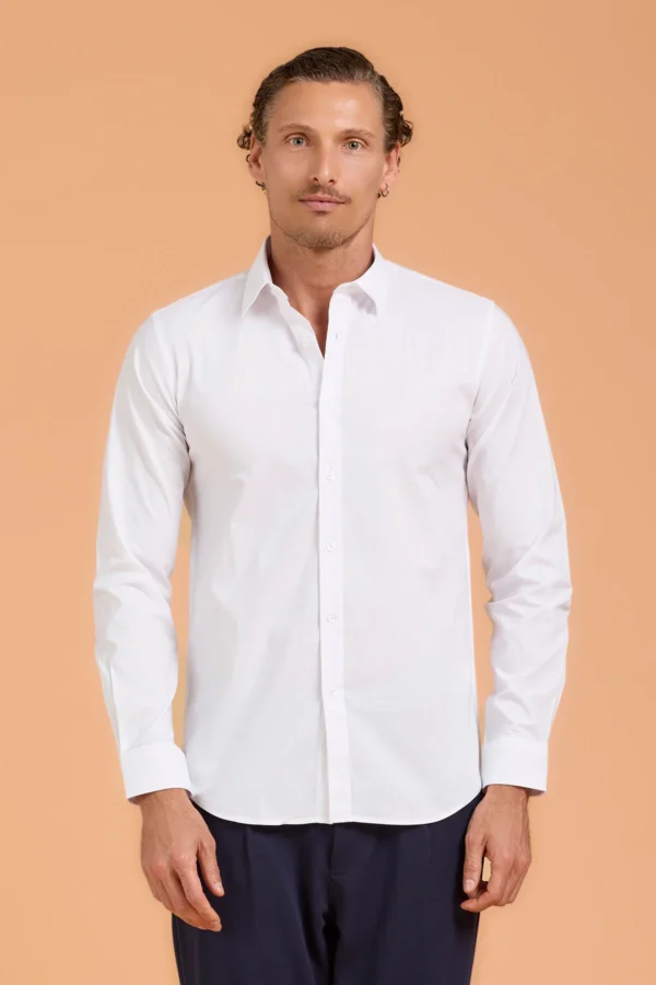 CAMICIA UNITA – UK05208