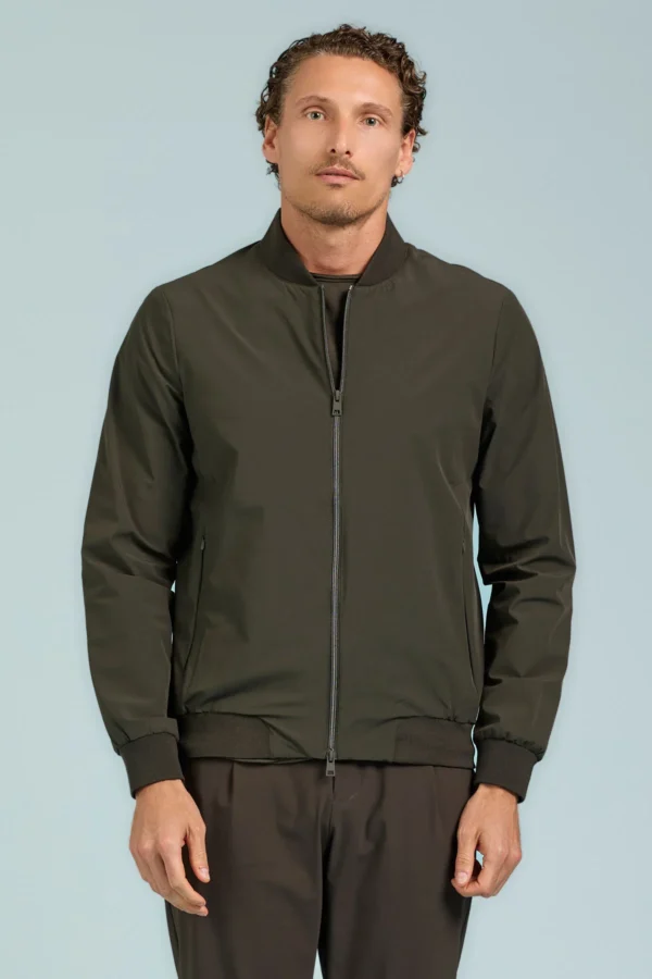 BOMBER TECNINO – UK05215