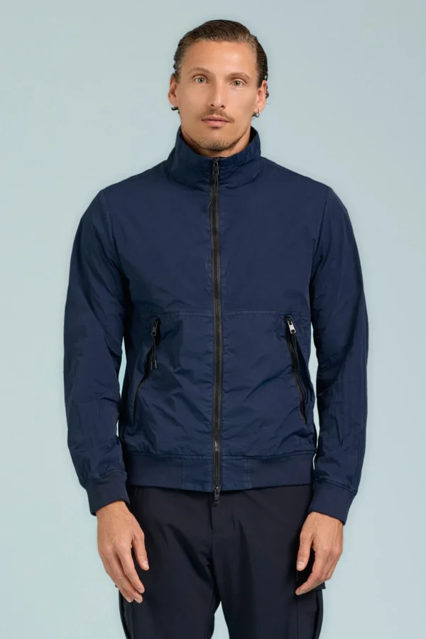 GIACCA SOFTSHELL – UK05216