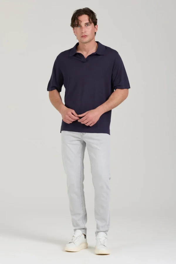POLO IN MAGLIA – UK05220