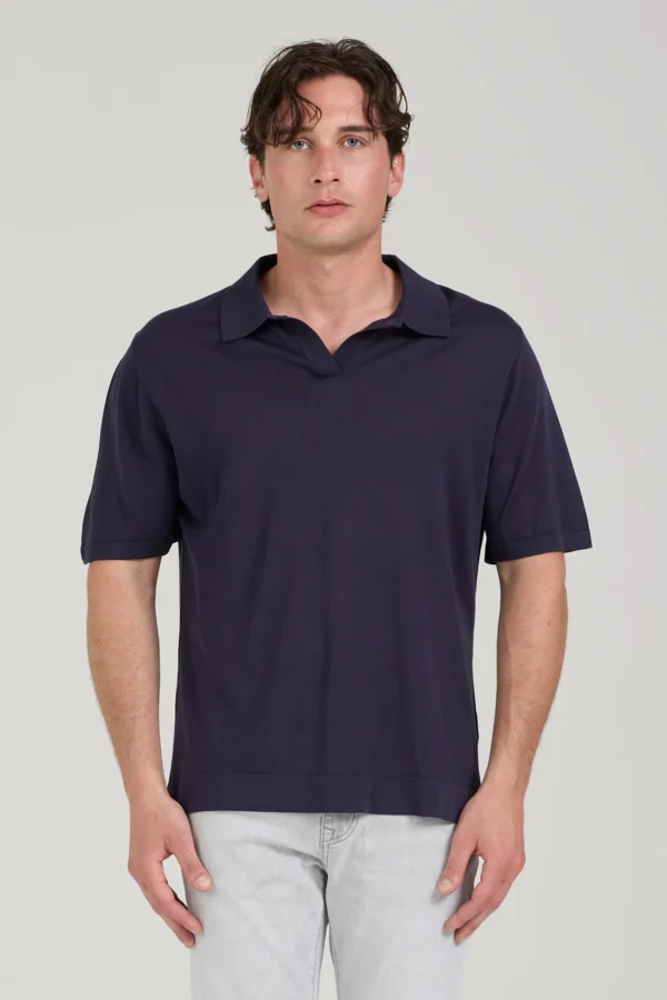 POLO IN MAGLIA – UK05220
