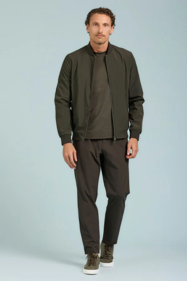 PANTALONE NYLON – UK05231