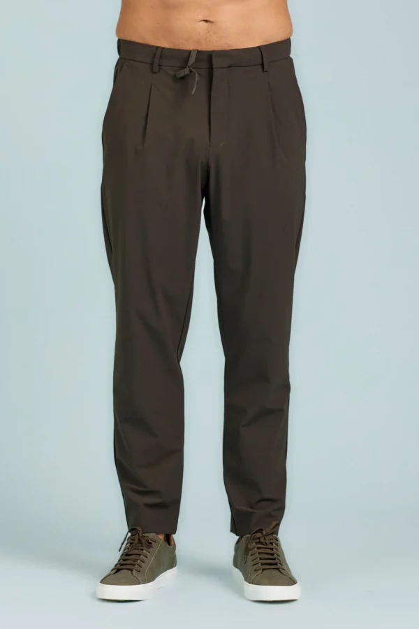 PANTALONE NYLON – UK05231