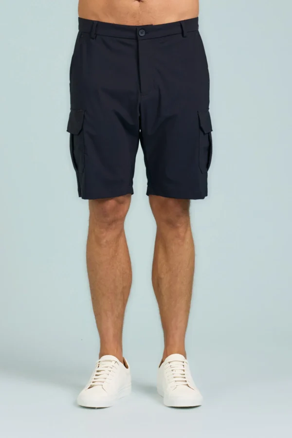 CARGO IN NYLON – UK05232