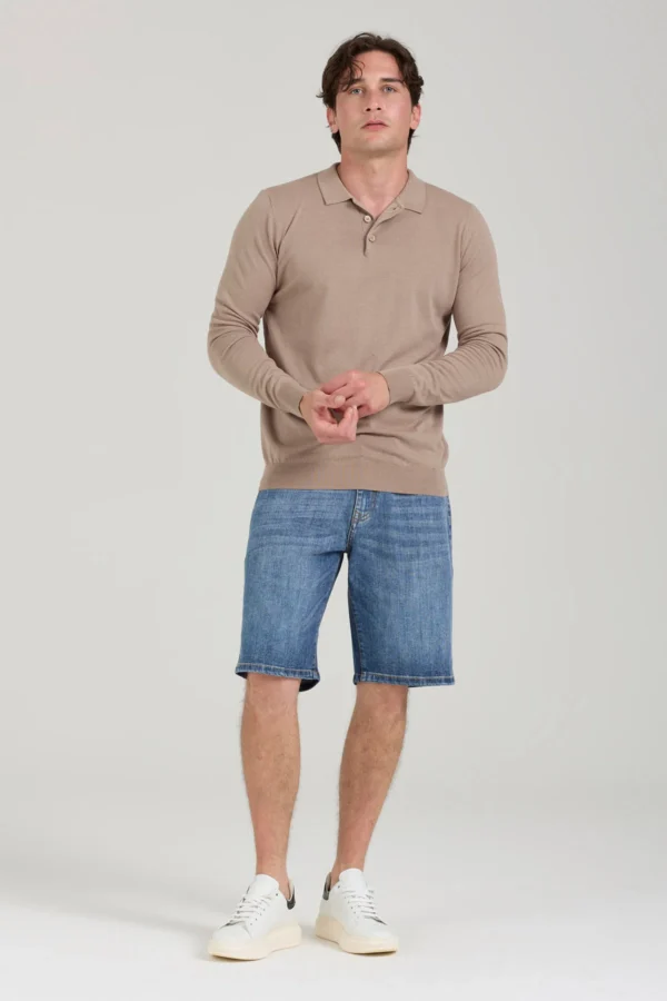 ADAM CORTO LAV.MEDIO-SCURO 10,5OZ – UK05400