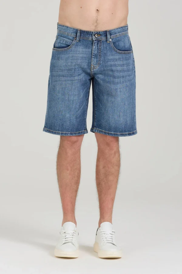 ADAM CORTO LAV.MEDIO-SCURO 10,5OZ – UK05400