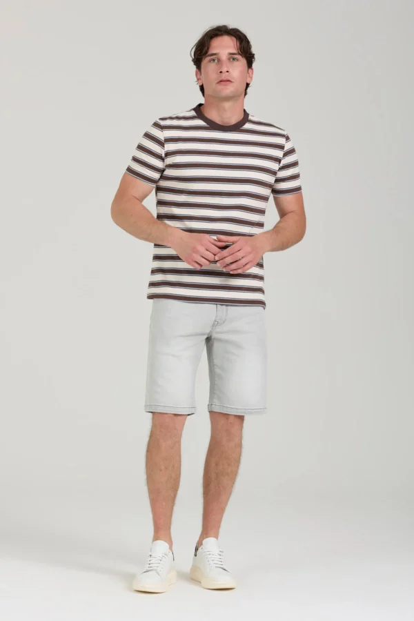 ADAM CORTO LAV.GREY 10,5OZ – UK05403