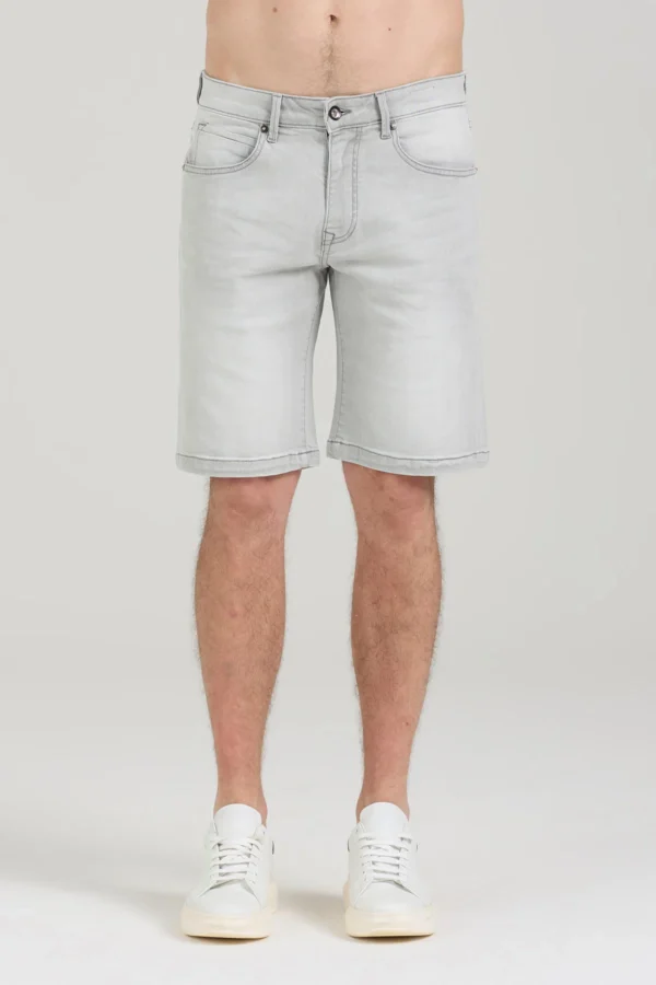 ADAM CORTO LAV.GREY 10,5OZ – UK05403