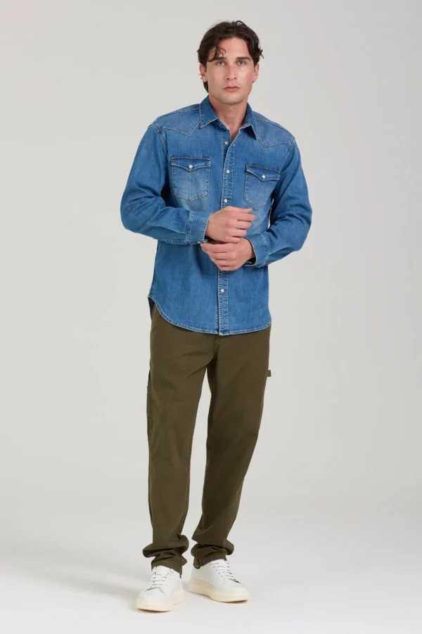 WORK REPS REGULAR – UK05409