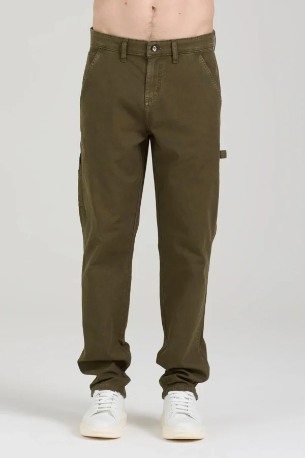 WORK REPS REGULAR – UK05409