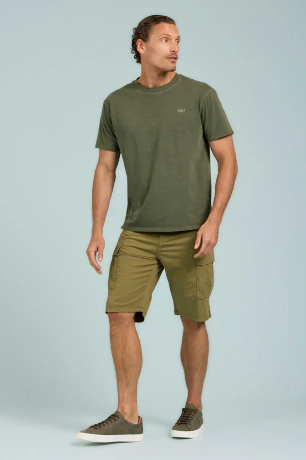 BERMUDA CARGO – UK05411