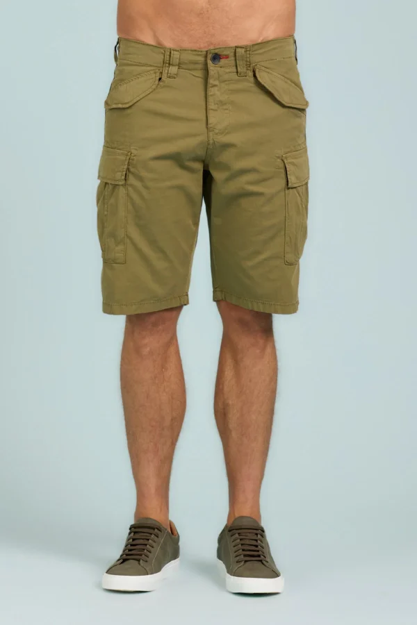 BERMUDA CARGO – UK05411