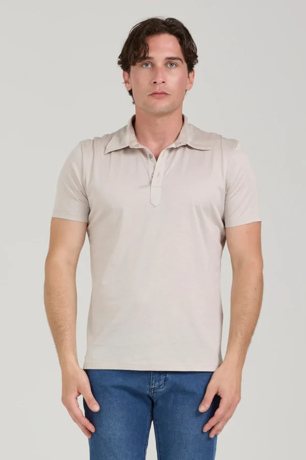 POLO MC IN FILO DI SCOZIA – UK05501