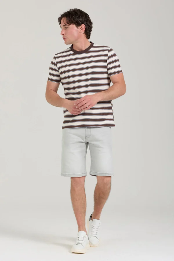 T-SHIRT DOPPIA RIGA – UK05502