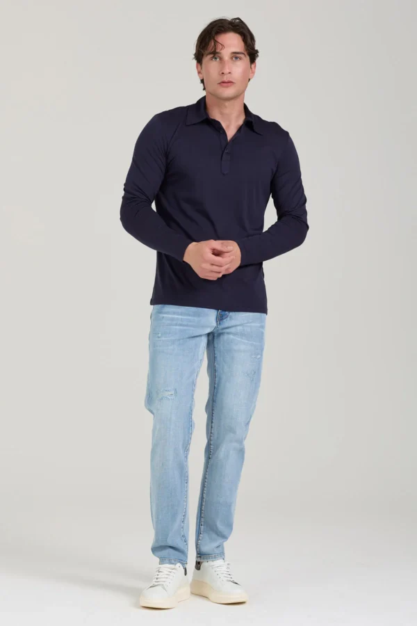 POLO ML IN FILO DI SCOZIA – UK05505