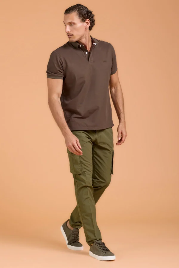 CARGO LUNGO RIPSTOP – UK05600