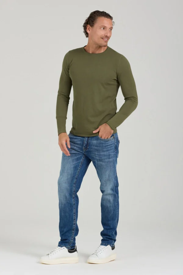 MAGLIA IN FILO ML – UK05611