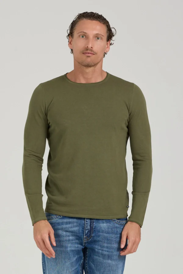 MAGLIA IN FILO ML – UK05611