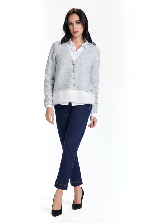 MARISA LAVAGGIO ONE WASH – DT03100