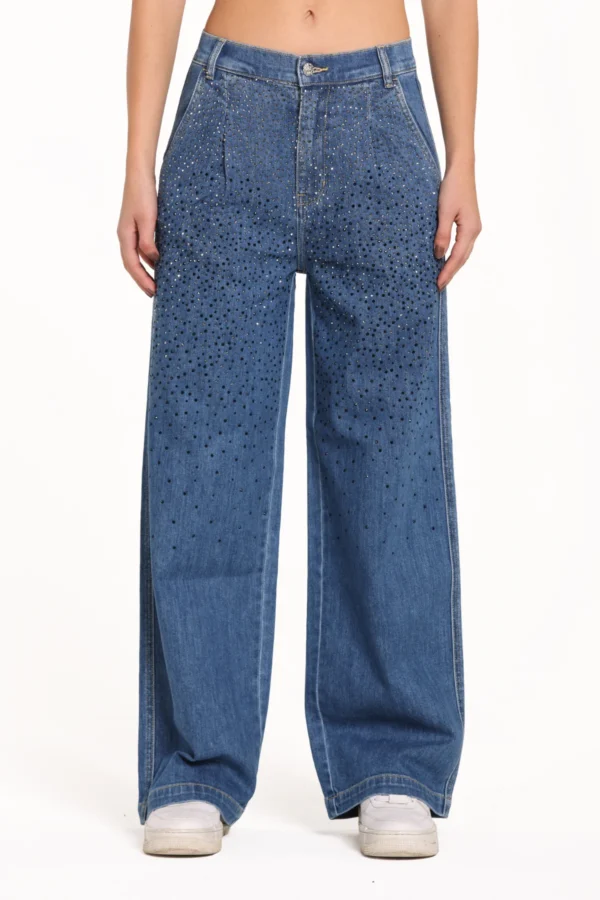 CHLOE CON APPLICAZIONI LAV.MEDIO – DT03710