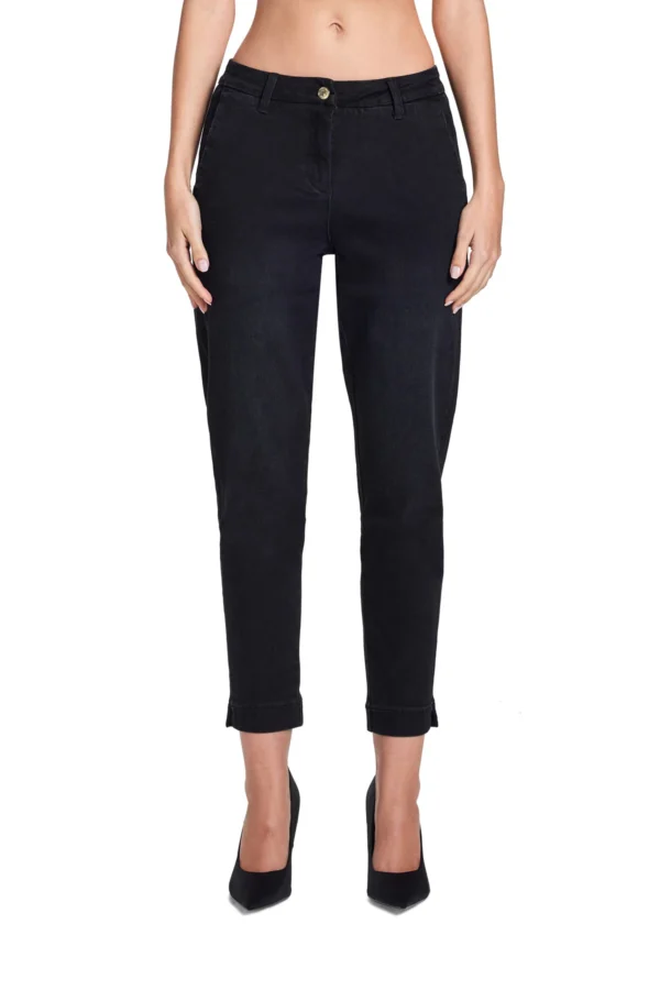 MARISA LAVAGGIO BLACK – DT03101