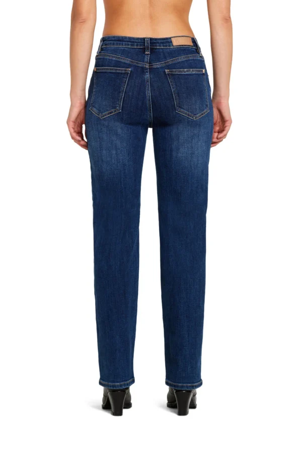 ALBA DENIM REGULAR LAV.MEDIO/SCURO – DT03204