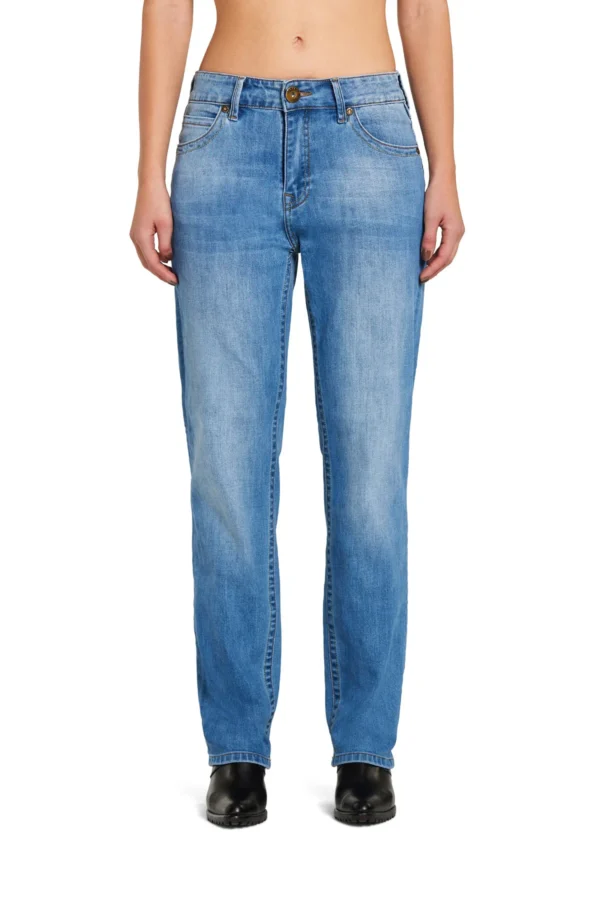 AKITA DENIM REGULAR LAV.CHIARO – DT03233