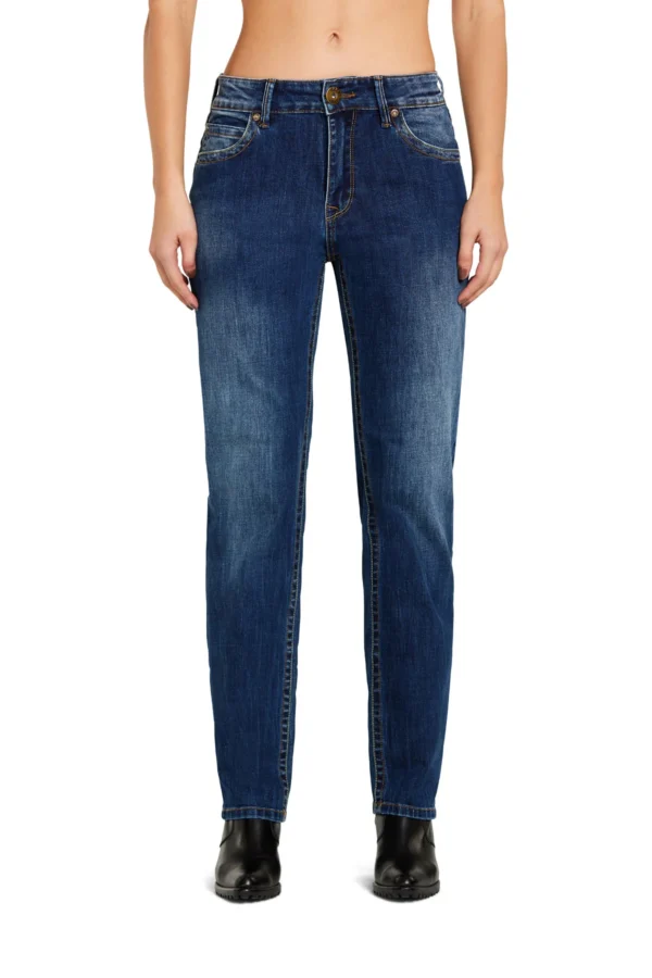 AKITA DENIM REGULAR LAV.MEDIO/SCURO – DT03234