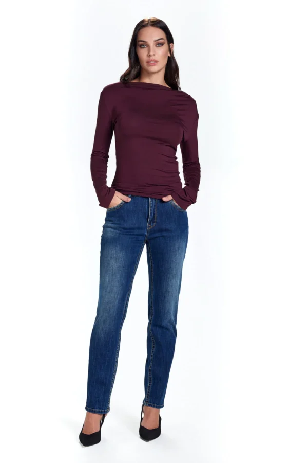 AKITA DENIM REGULAR LAV.MEDIO/SCURO – DT03234